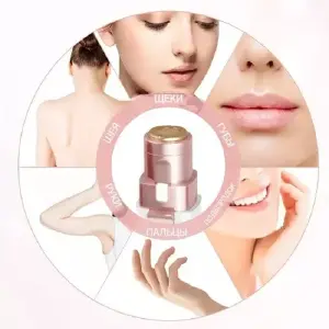 TRIMMER PARA DAMA 2 EN 1