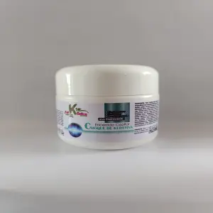 encerado choque de keratina 250 ml