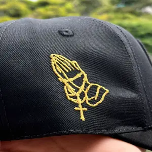 Gorra Guadalupe Recuadro