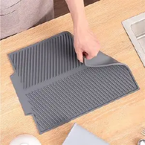 TAPETE DE COCINA MULTIFUNCIONAL