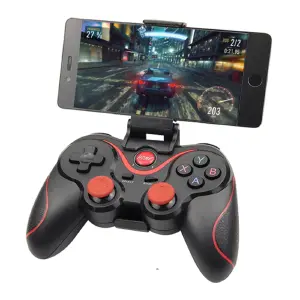 Control Para Celular Bluetooth X3