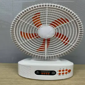 ventilador Easy power 12"