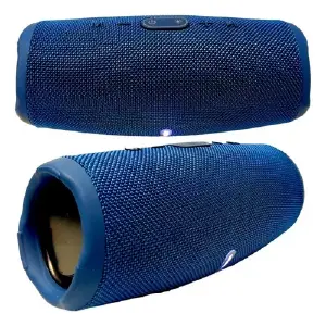Parlante jbl charge 5