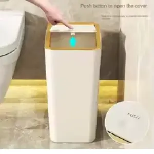 CANECA BASURA PUSH