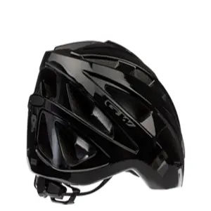 Casco de Ciclismo Gw M3 Negro