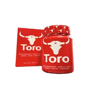 TORO X 30 UNI