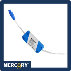 DRIVER PARA PANEL LED 12W