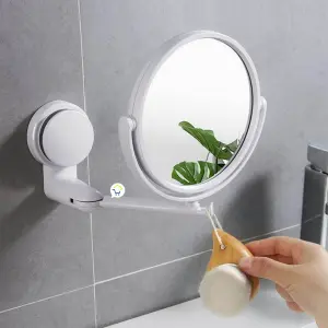 Espejo Baño+Shampo Cubre Canas 10 CFAT13