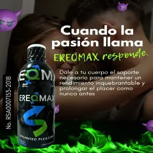 EREQMAX 500ml
