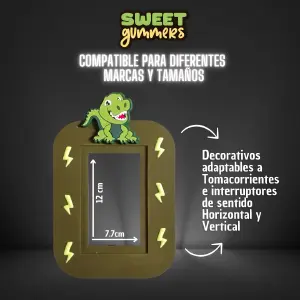 Decorativo V Diseño Rex
