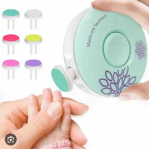 Lima de uñas para bebé “B3