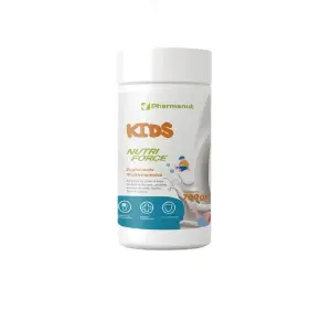 Nutrí forcé kids