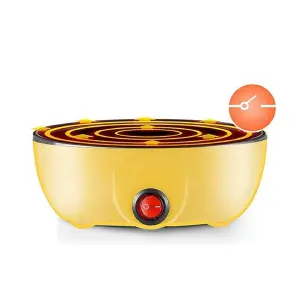 HERVIDOR ELECTRICO DE HUEVOS ZDQ-001
