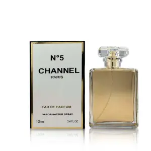 Perfume Chanel N° 5 L´Eau-Mujer-3A