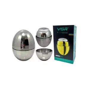 MAQUINA PARA AFEITADORA VGR HUEVO