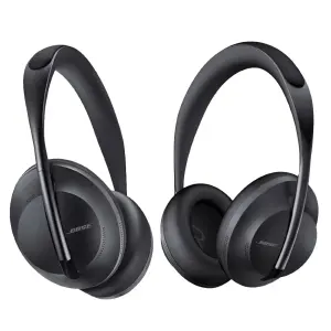 Audifono pantalla +Auriculares Tipo Bose