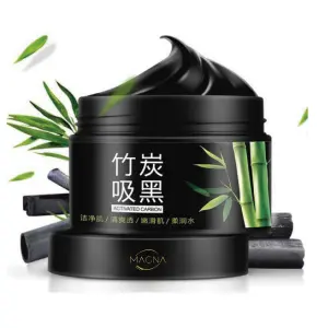 MASCARILLA CARBON ACTIVADO BIOAQU BIOTEZ