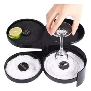 Bordeador Copa Vaso Rimmer Margarita