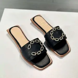 Sandalias Planas D-36