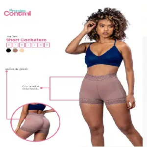 PANTY CACHETERO 2641