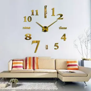 Reloj de pared