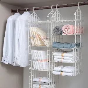 Organizador Ropa 8002