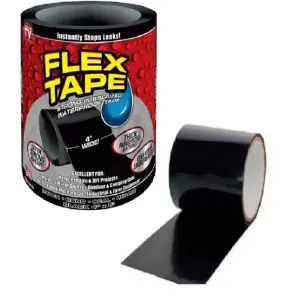 cinta flex tape