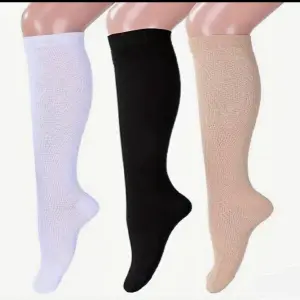 MEDIAS PARA DIABETICOS X3 PARES