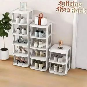 Zapatero Portátil: ¡Organización y Estilo donde vayas! - ZAPATERO PORTATIL
