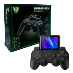 Consola Juegos Portátil S10 520 Clasicos
