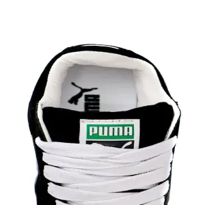 Puma Suede