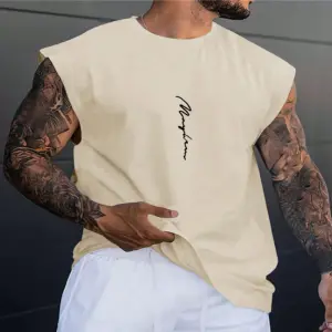 Camisilla Algodon 200 Gramos