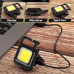 LAMPARA LED PARA CICLA