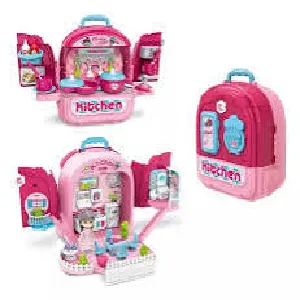 Maleta Beauty Kinds Bag 008-993A