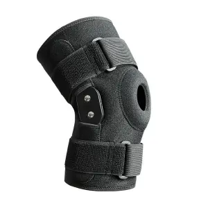Rodillera Ortopedica De Neoprene