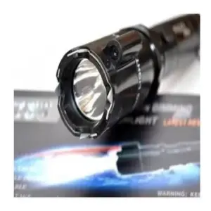 Linterna taser multifuncional 288