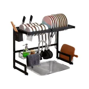 Escurridor de platos 65cm
