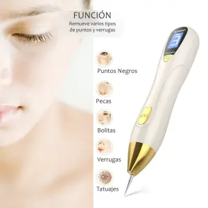 Cauterizador con Luz
