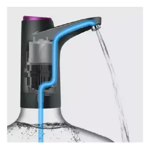 Bomba dispensadora de agua