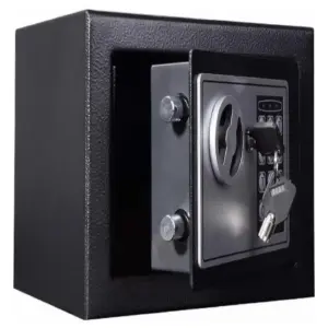 CAJA FUERTE DE SEGURIDAD / DIGITAL