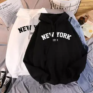 BUZO DEPORTIVO NEWYORK - M-07