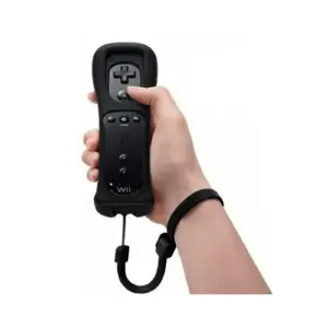 Control Remoto Wii Motion Plus