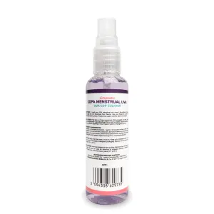 Limpiador Toy Cleaner Uva: Limpieza Profunda y Segura para los Juguetes de tus Niños - Limpiador Toy Cleaner Uva 58 mL