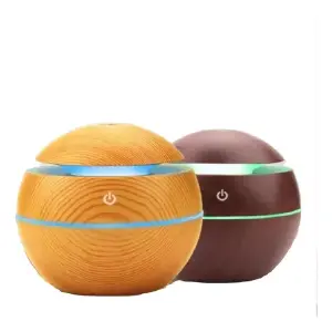 HUMIDIFICADOR DIFUSOR TIPO ESFERA