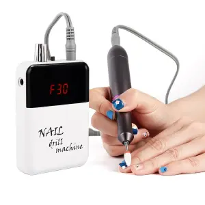 Pulidor Inalambrico 30.000rpm