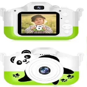 Camara de Fotos para Niños 1080HD