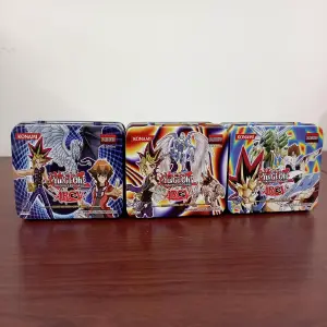 Cartas Yugi Oh!