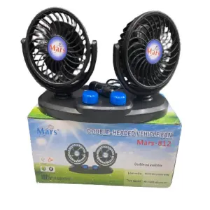 Ventilador p Auto
