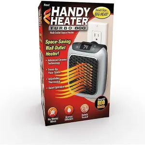 Maquina para aire frio HH-800PCS