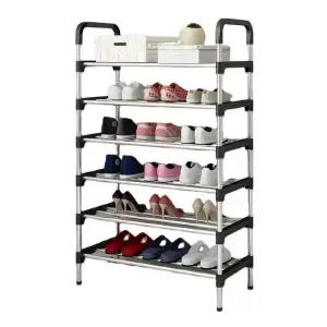 Zapatero 6 Niveles Organizador